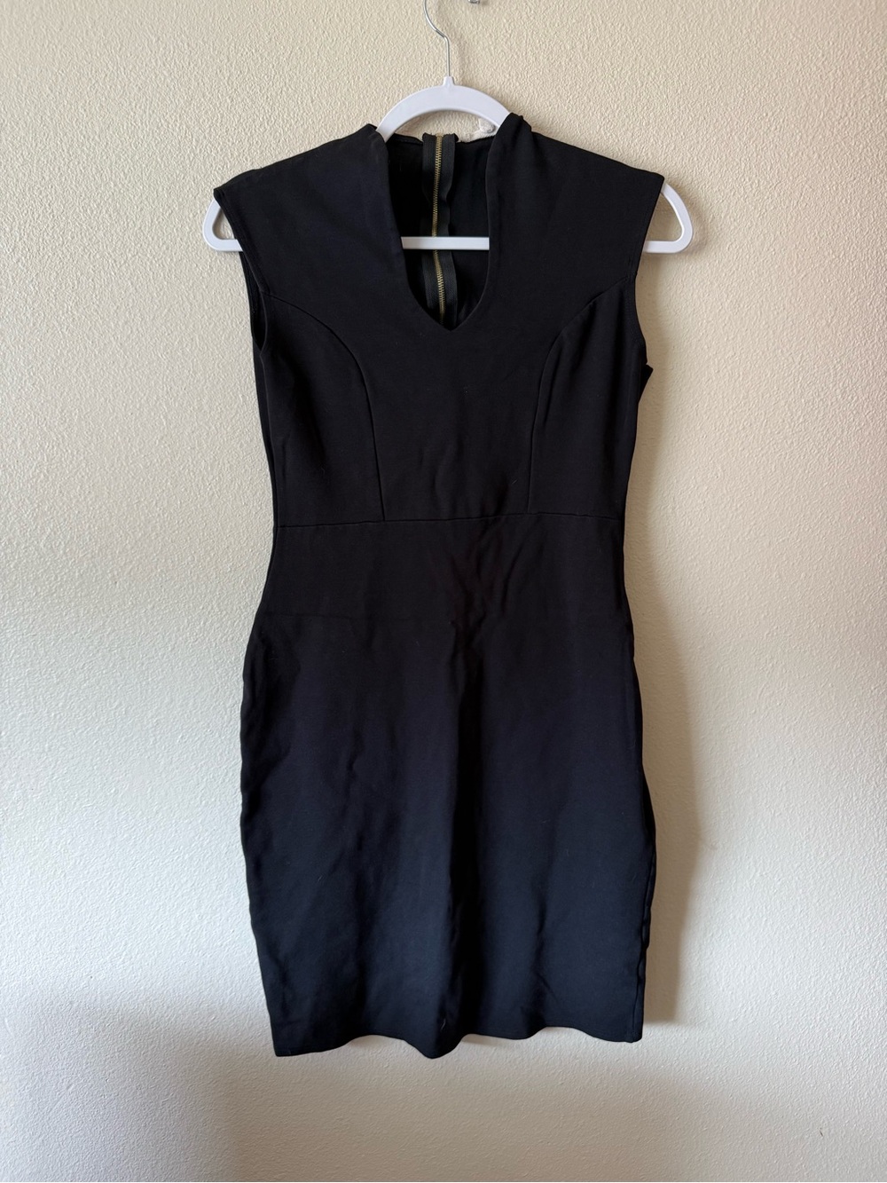 Rolla Coster Black Cocktail Dress